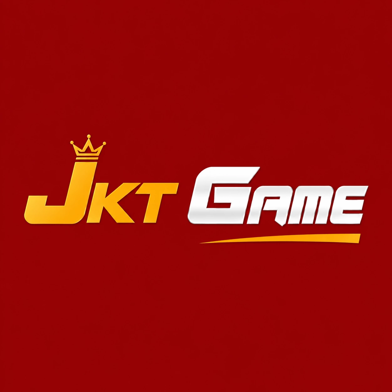 jktgame Logo
